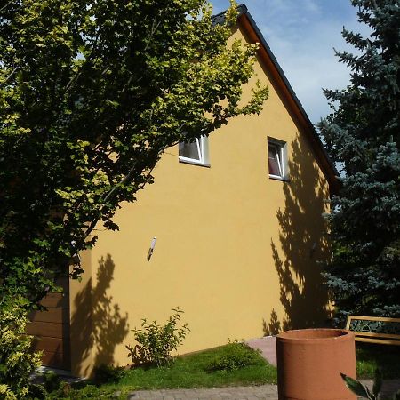 Hummelcasa Ferienhaus Bayreuth Pittersdorf Bagian luar foto