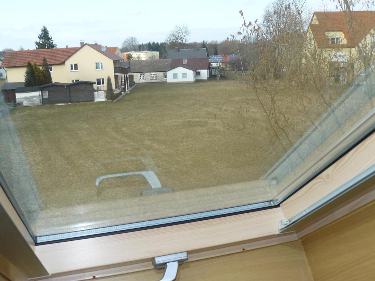 Hummelcasa Ferienhaus Bayreuth Pittersdorf Bagian luar foto