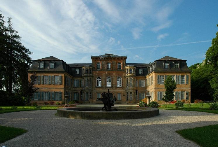 Hummelcasa Ferienhaus Bayreuth Pittersdorf Bagian luar foto