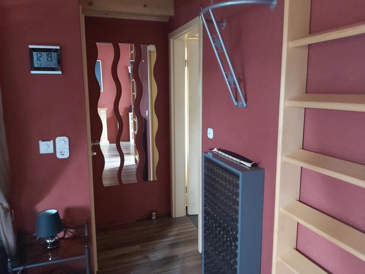 Hummelcasa Ferienhaus Bayreuth Pittersdorf Bagian luar foto
