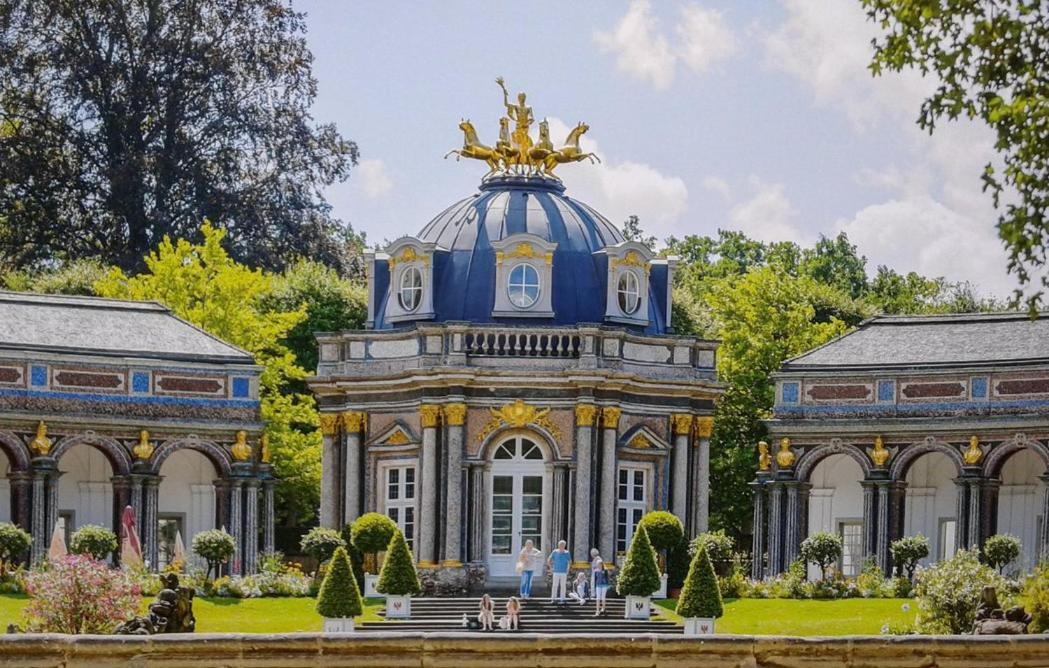 Hummelcasa Ferienhaus Bayreuth Pittersdorf Bagian luar foto